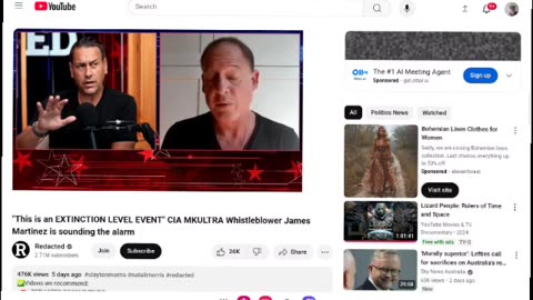 PRESENT DAY USA-STALKING, MK-Ultra, WHAT PALANTIR IS FOR-