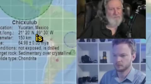 Randy Carlson: The Earth Impact Database reveals scars far larger