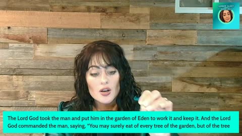 Episode 71 - Amber Alert Podcast