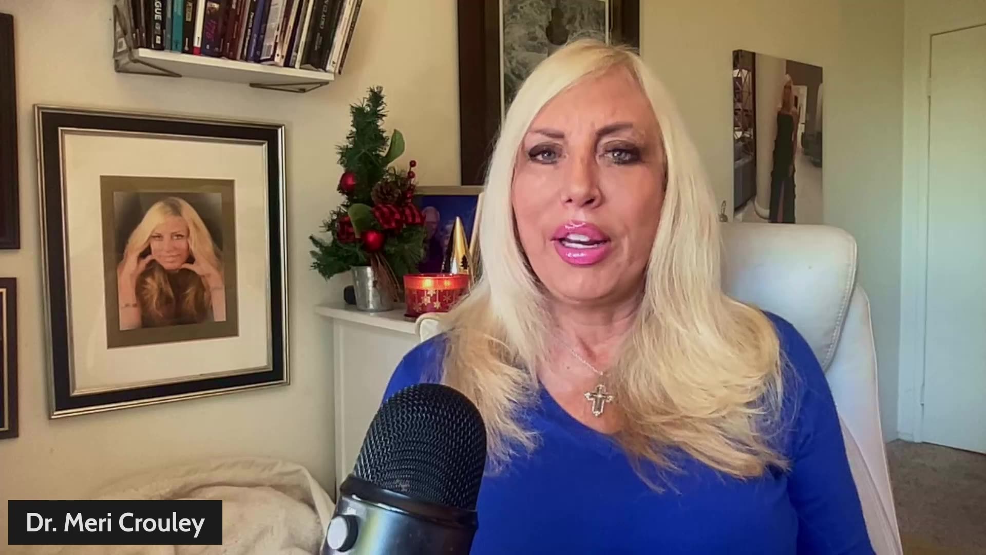 An important MESSAGE from MERI