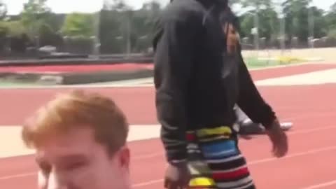 Speed vs MOTORIZED RECLINER CHAIR RACE! 🪑💨