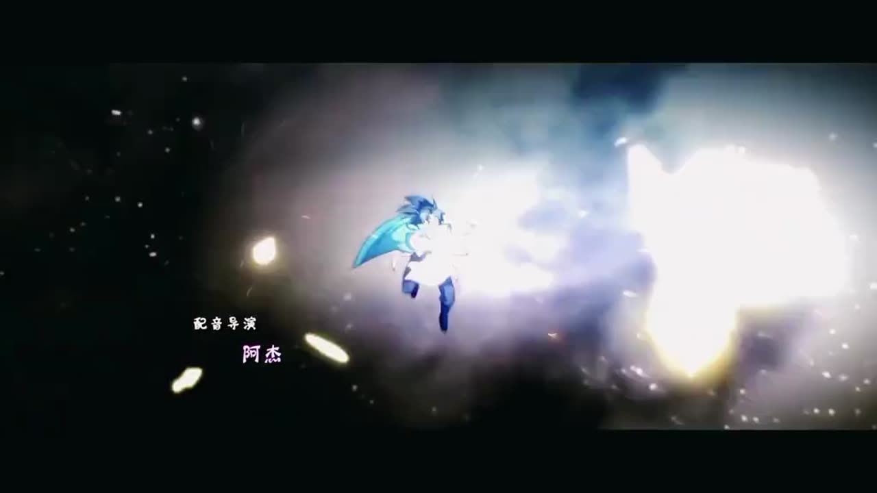 Name :soul adventure 💥⚡