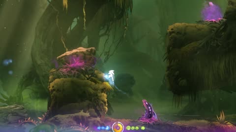 I like the gameplay concept here.