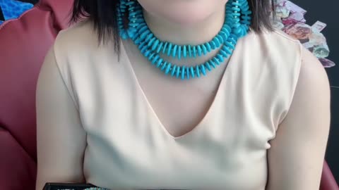 20250725-5 Natural Original Sterling Treatment Sleeping Beauty Turquoise Free