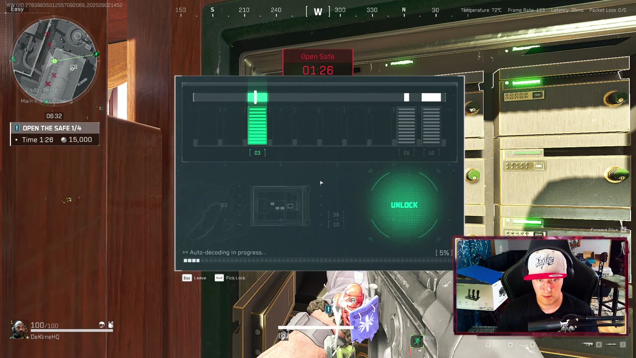 How Do You Earn Money In Delta Force? | Gaming Livestream