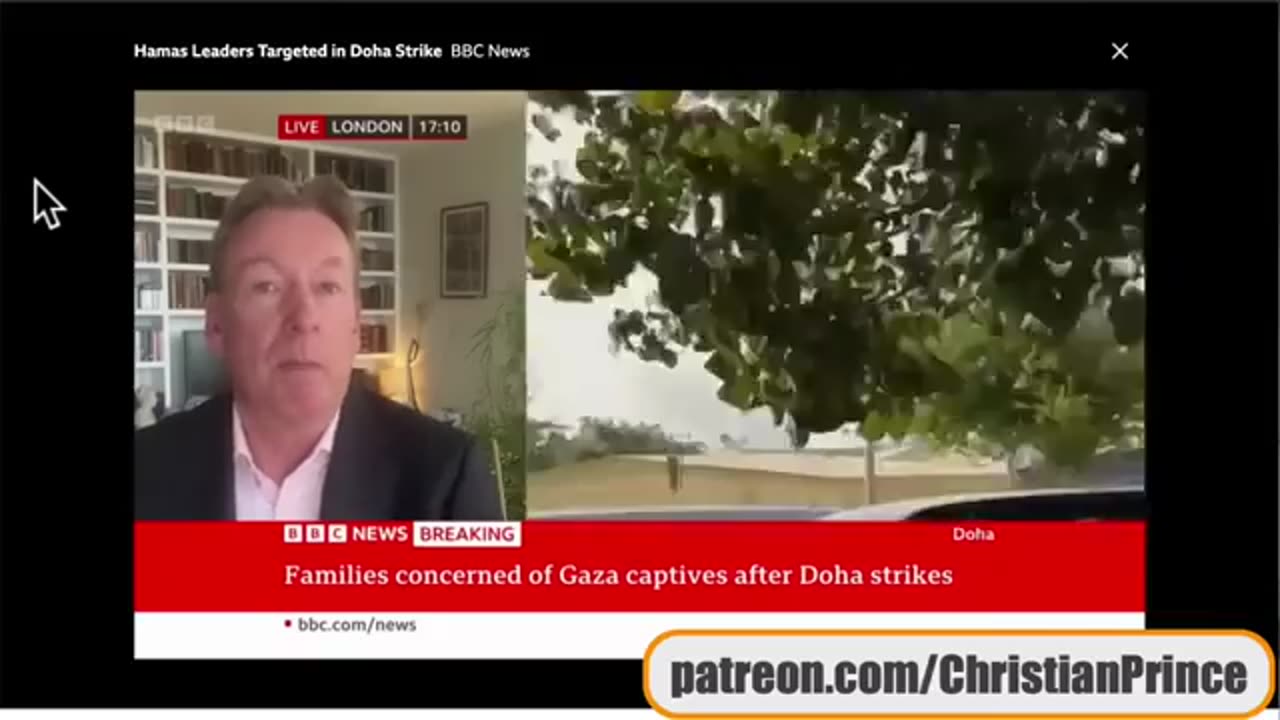 Breaking news: Qatar finally under attack! | Malay Subs |