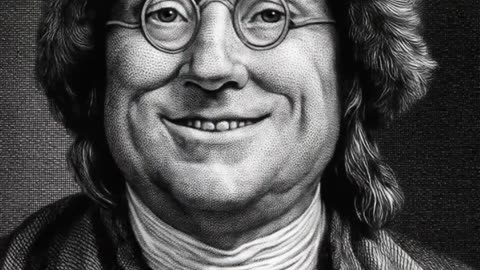 Benjamin Franklin Sayings