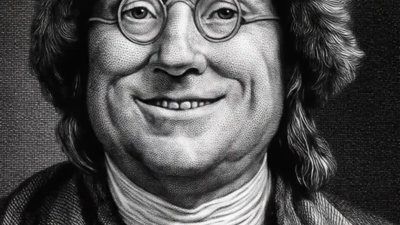 Benjamin Franklin Sayings