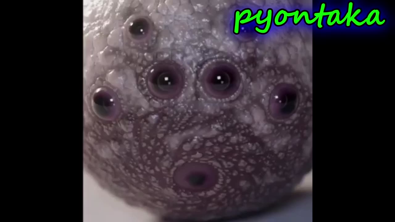 Alien Fake or Real?