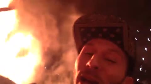 Bijlmer nieuwjaar 2016