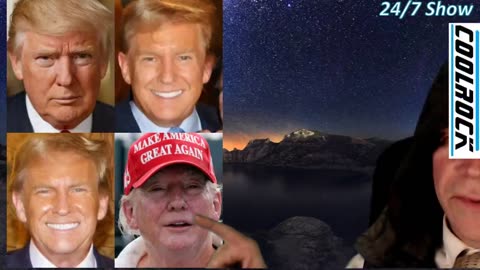 TRUTH Tuesday - Trump is a Puppet in the New World Order