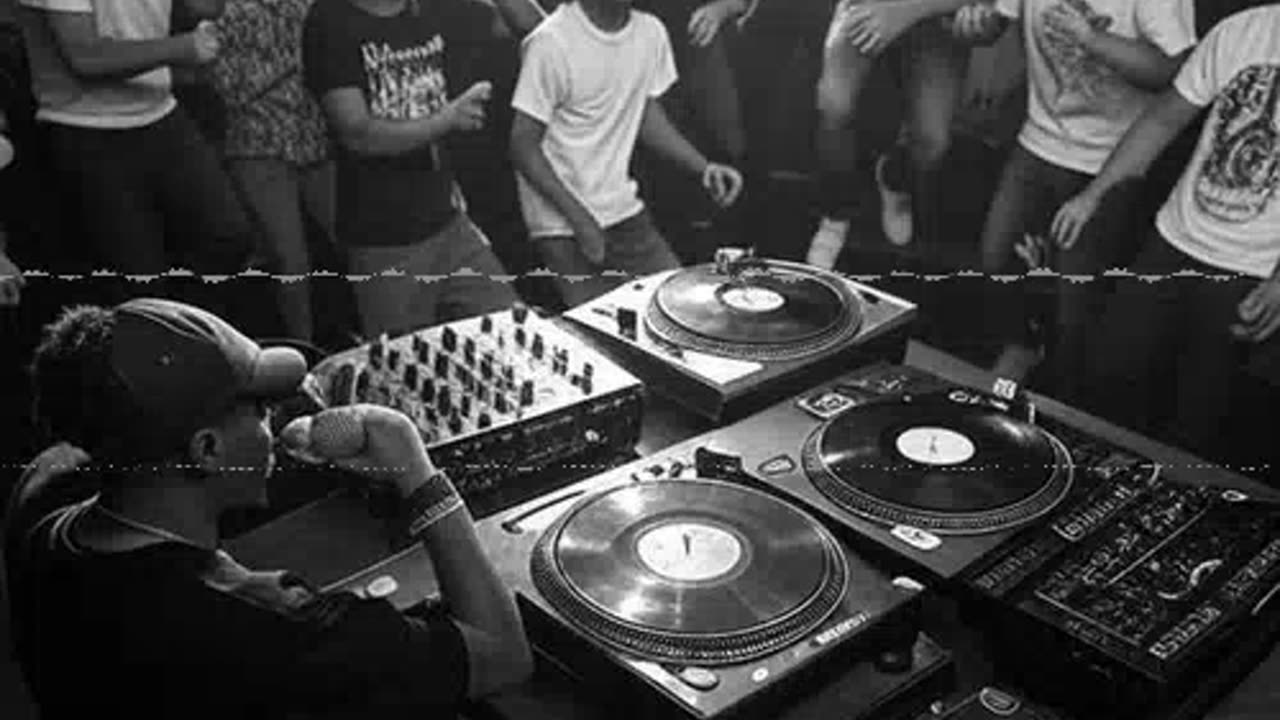 Midnight Instruments Vol.41 (Beatz On Sessions)