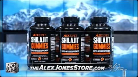 The Alex Jones Show SUNDAY LIVE SHOW STREAM 12/28/25