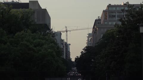 City_Street_-_Creative_Commons_Footage