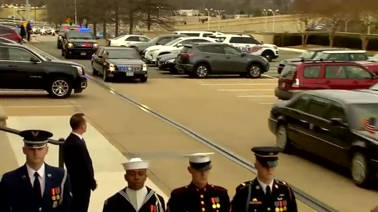 President Donald Trump