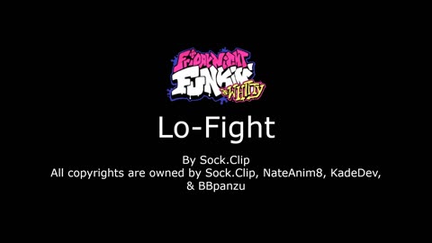 Lo-Fight