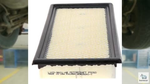 Motorcraft FA1884 Air Filter