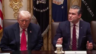 BEST SECRETARY OF WAR!!!😎🇺🇸🔥🔥🔥