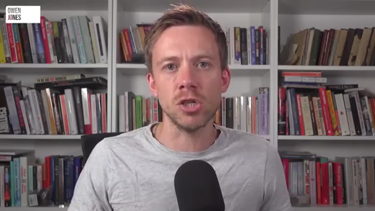 Gaza Famine PANICS Pro-Israel Media: THEY DID THIS