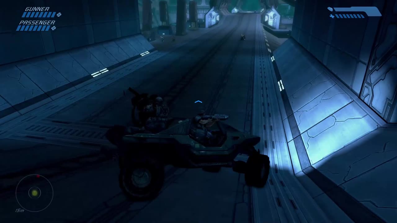 Halo CE Anniversary - part 1