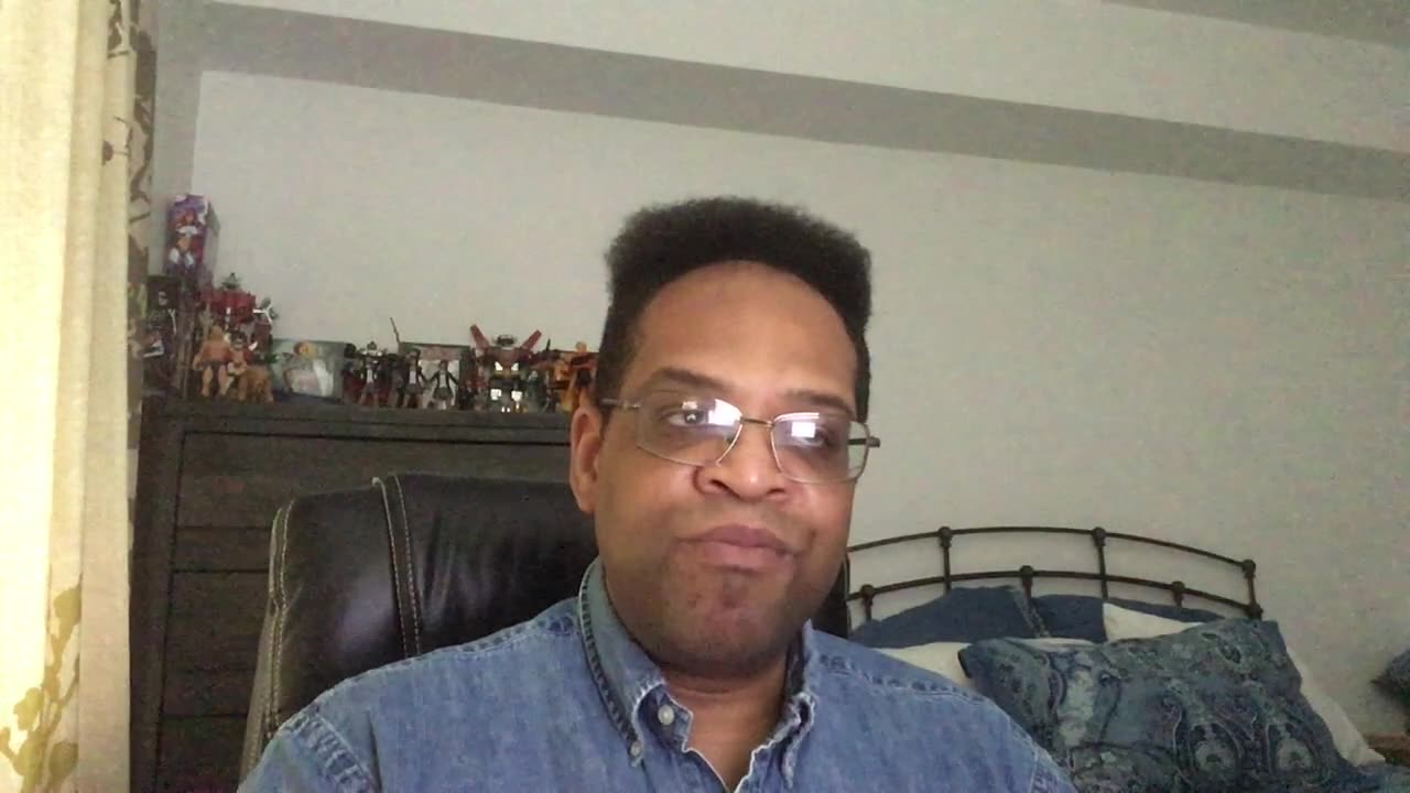 Bootlick Begs DC Comics For More Black Characters In Golden Age Of Blac Comics