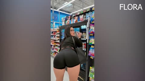 Twerk Compilation 🍑🍑 Twerking 2025