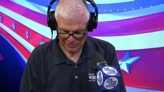 The Howie Carr Show May 8, 2025