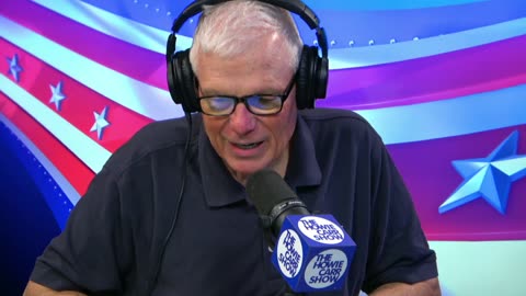 The Howie Carr Show May 8, 2025
