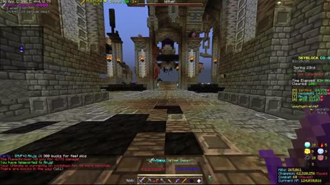 Skyblock FLOOR 7 [#2050]