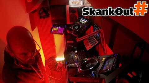SkankOut#Sessions is live!