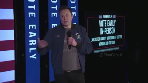 Elon Musk: Without Truth, We Live in a Deluded World