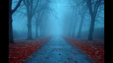 Whispers of the Wild | By Lavanyaa Balaji | A Short Horror Story
