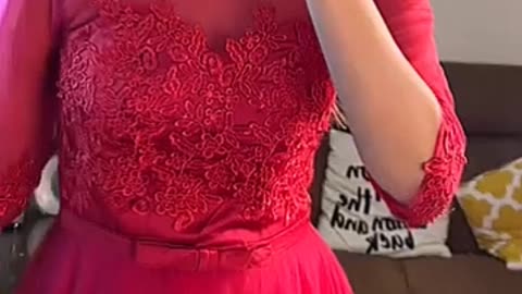 Sequin Evening Gowns