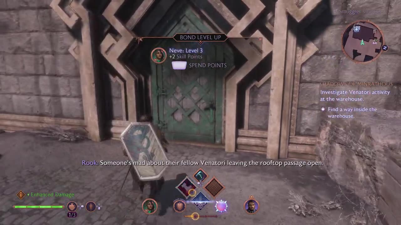 Dragon Age: The Veilguard Part 15