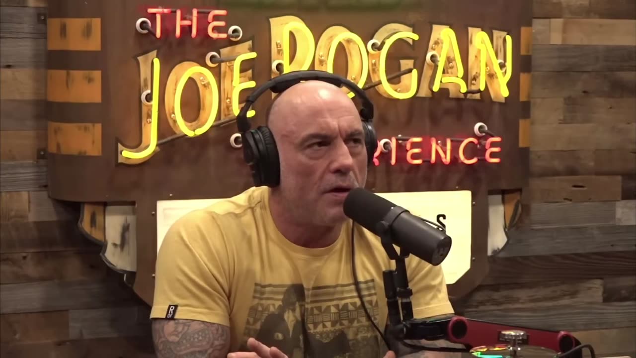Joe Rogan & Tim Dillon on the White House Admitting COVID Came From a Lab Leak