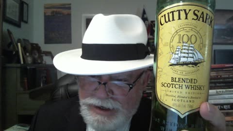 Cutty Sark Blended Scotch Reviews #11 (with special guest- Bunnahabhain 12yr)