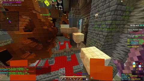 Skyblock FLOOR 7 [#2210]