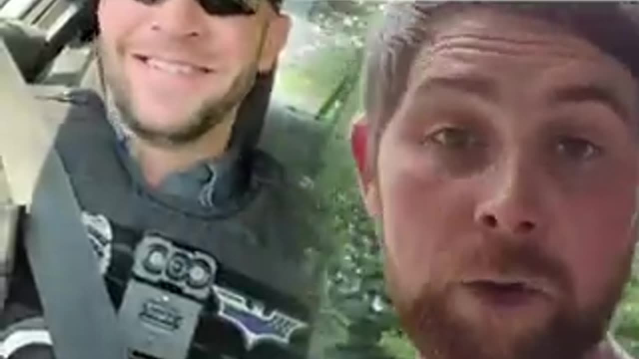 HOW IT FEELS TO BE WHITE