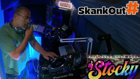 SkankOut#Sessions is live!