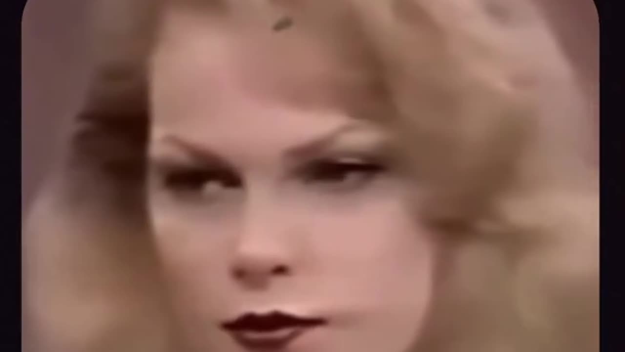 Church of Satan daughter and Taylor Swift 😜😜