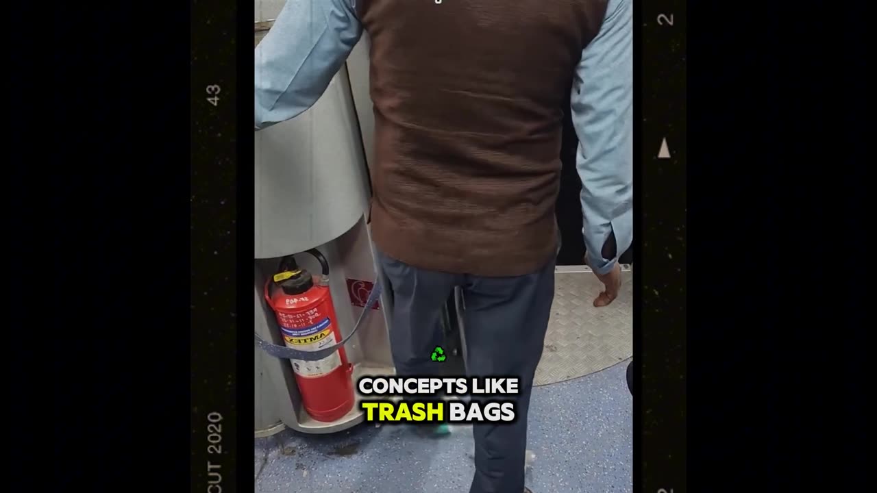 dirty india