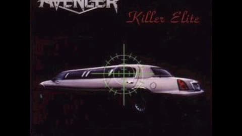 Avenger "Run for your life"