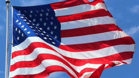 Happy Flag Day 🇺🇸