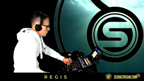 REGIS Melodic Rhythm 04 May 25