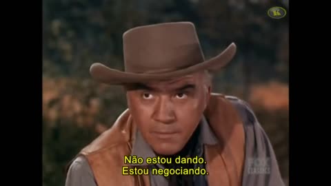 BONANZA - A Fera