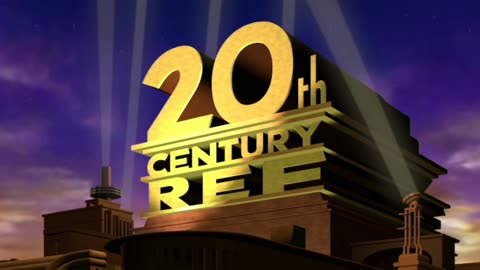20th Century REF (1994 Style)