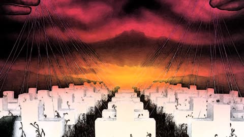 Metallica Welcome Home Orion