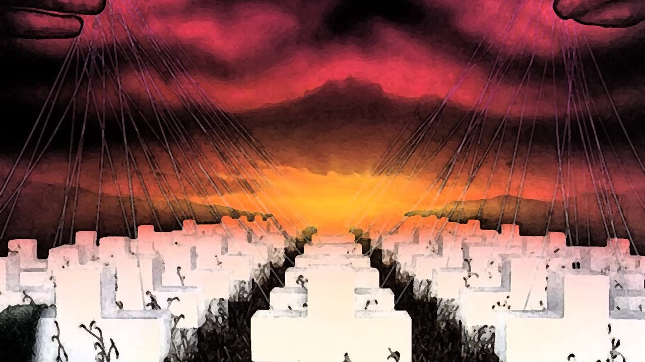 Metallica Welcome Home Orion