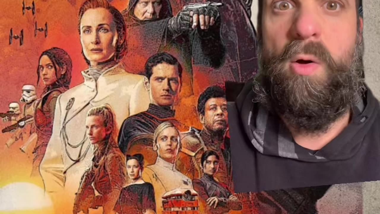 Andor Season 1 episode 3 Recap