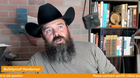 Handyman News - Refining Content Plans